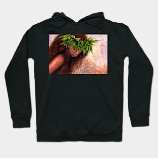 Deep Thought Hoodie